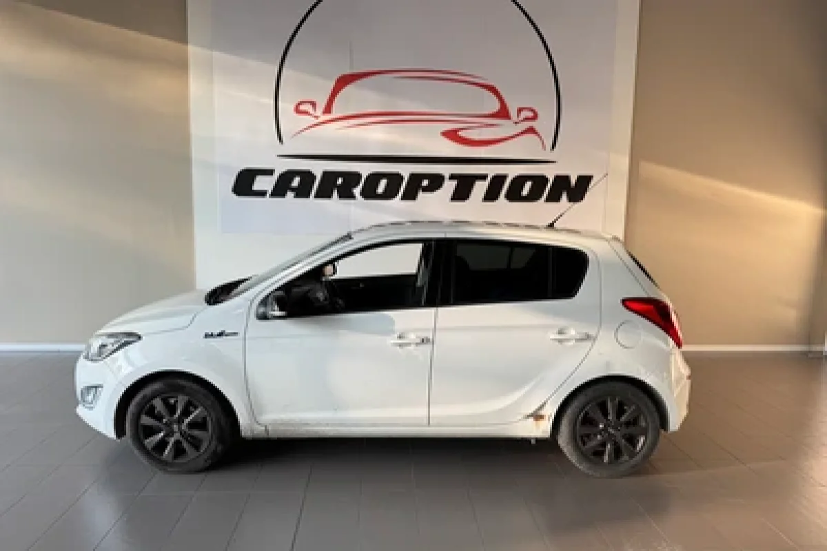 HYUNDAI i20 1.2 Pica 2015